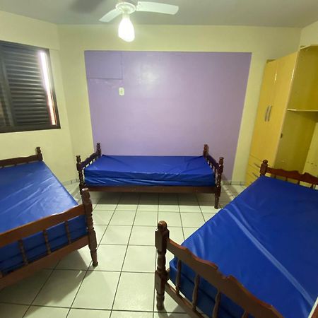 Apto Lindo 2 Dor Piscina Ar Internet 103 A Caraguatatuba Luaran gambar