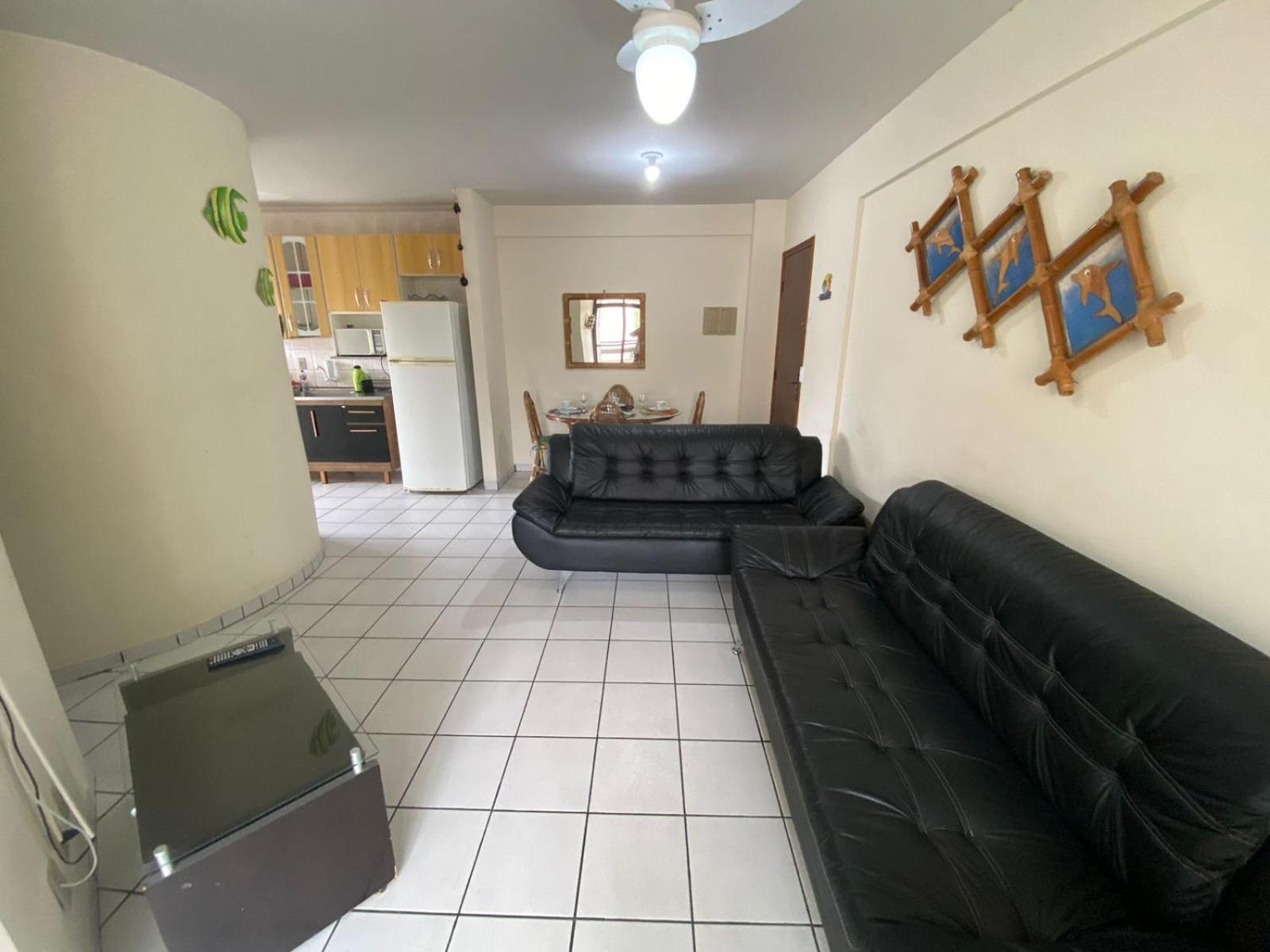 Apto Lindo 2 Dor Piscina Ar Internet 103 A Caraguatatuba Luaran gambar