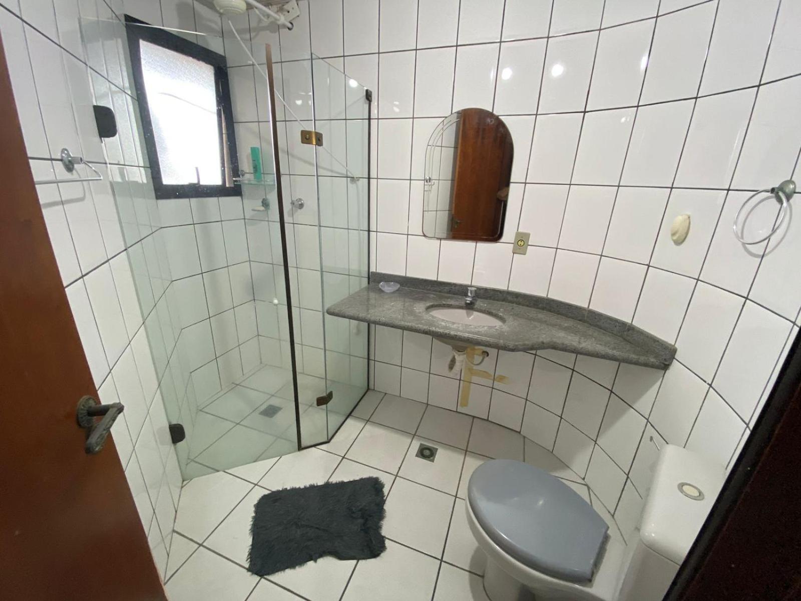 Apto Lindo 2 Dor Piscina Ar Internet 103 A Caraguatatuba Luaran gambar
