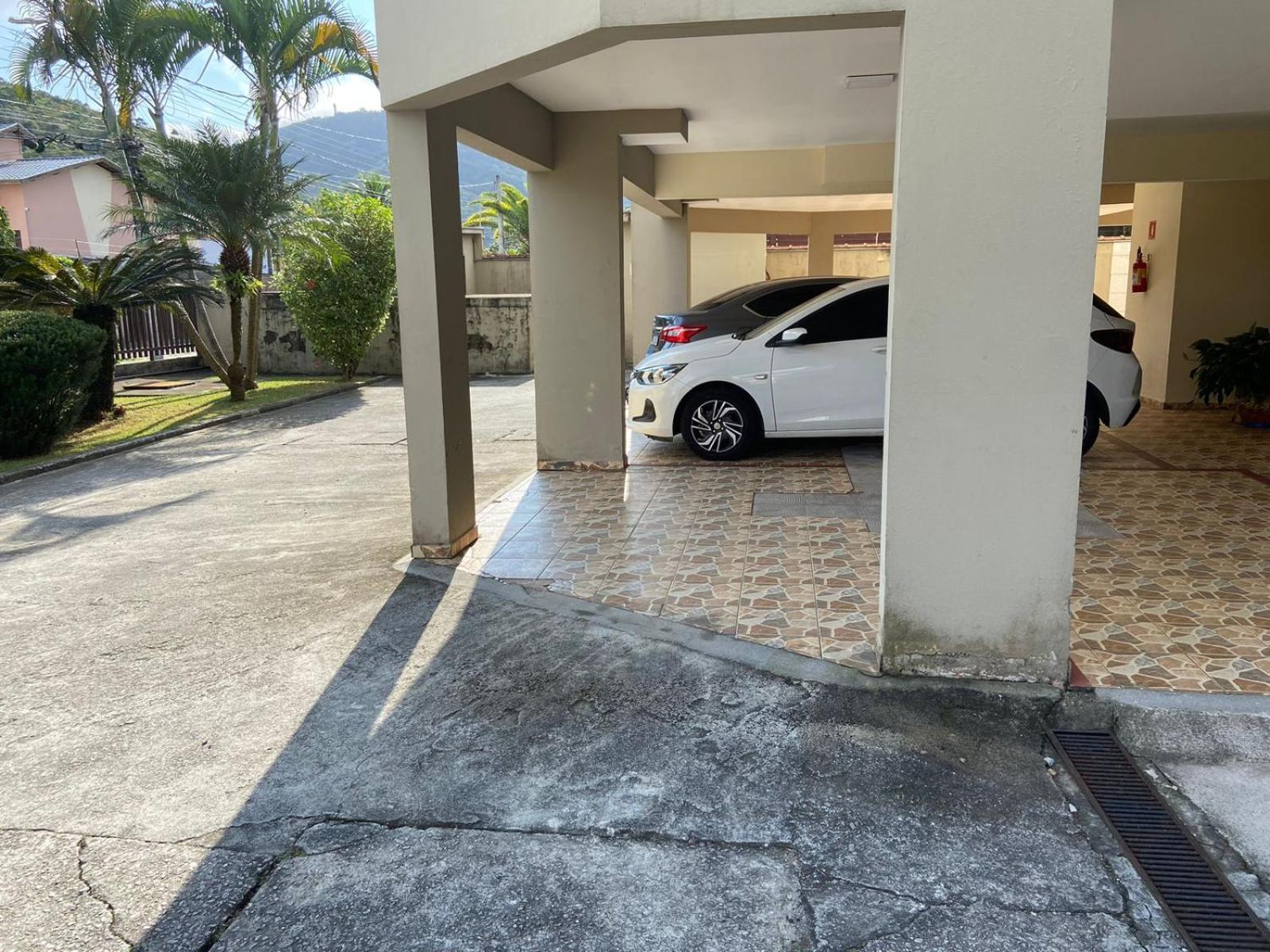 Apto Lindo 2 Dor Piscina Ar Internet 103 A Caraguatatuba Luaran gambar